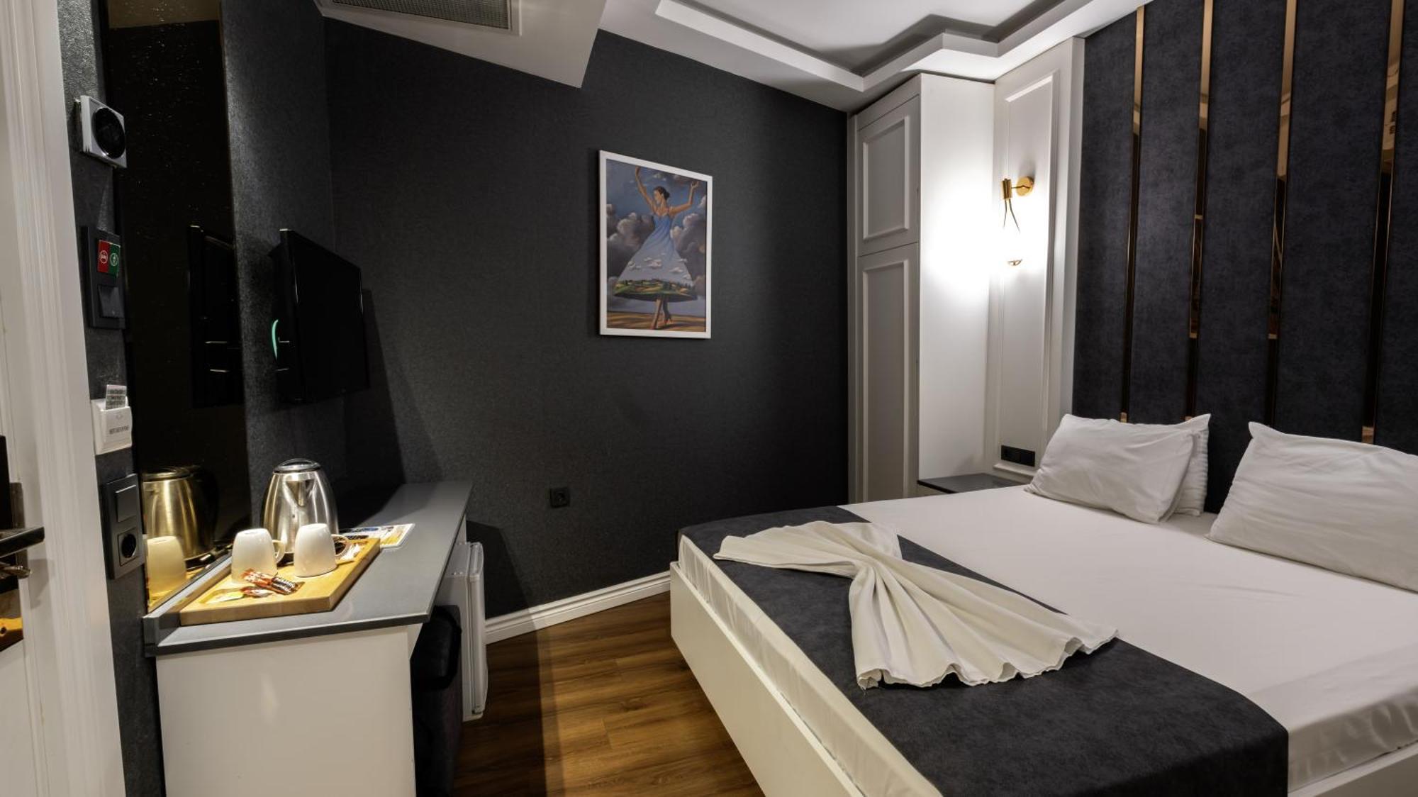 Mai Inci Otel Анталія Екстер'єр фото